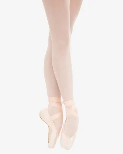 Pointes Julieta - Boîte étroite Semelle souple