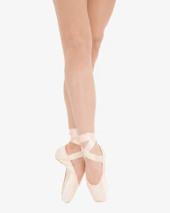 Pointes La Carlotta - Boîte large Semelle moyenne