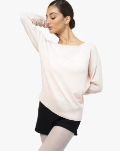 Pull d'échauffement