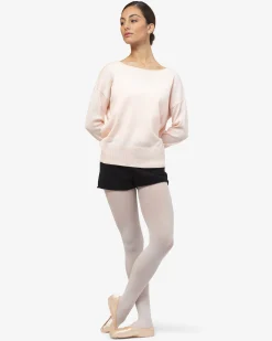Pull d'échauffement