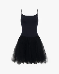Robe Tutu courte