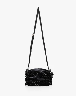 Sac Petit Opéra à Paillettes