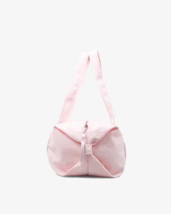 Sac polochon en coton Taille M