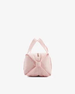 Sac polochon en coton Taille S