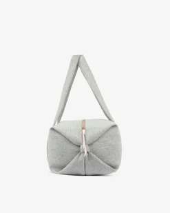 Sac polochon en jersey Taille M