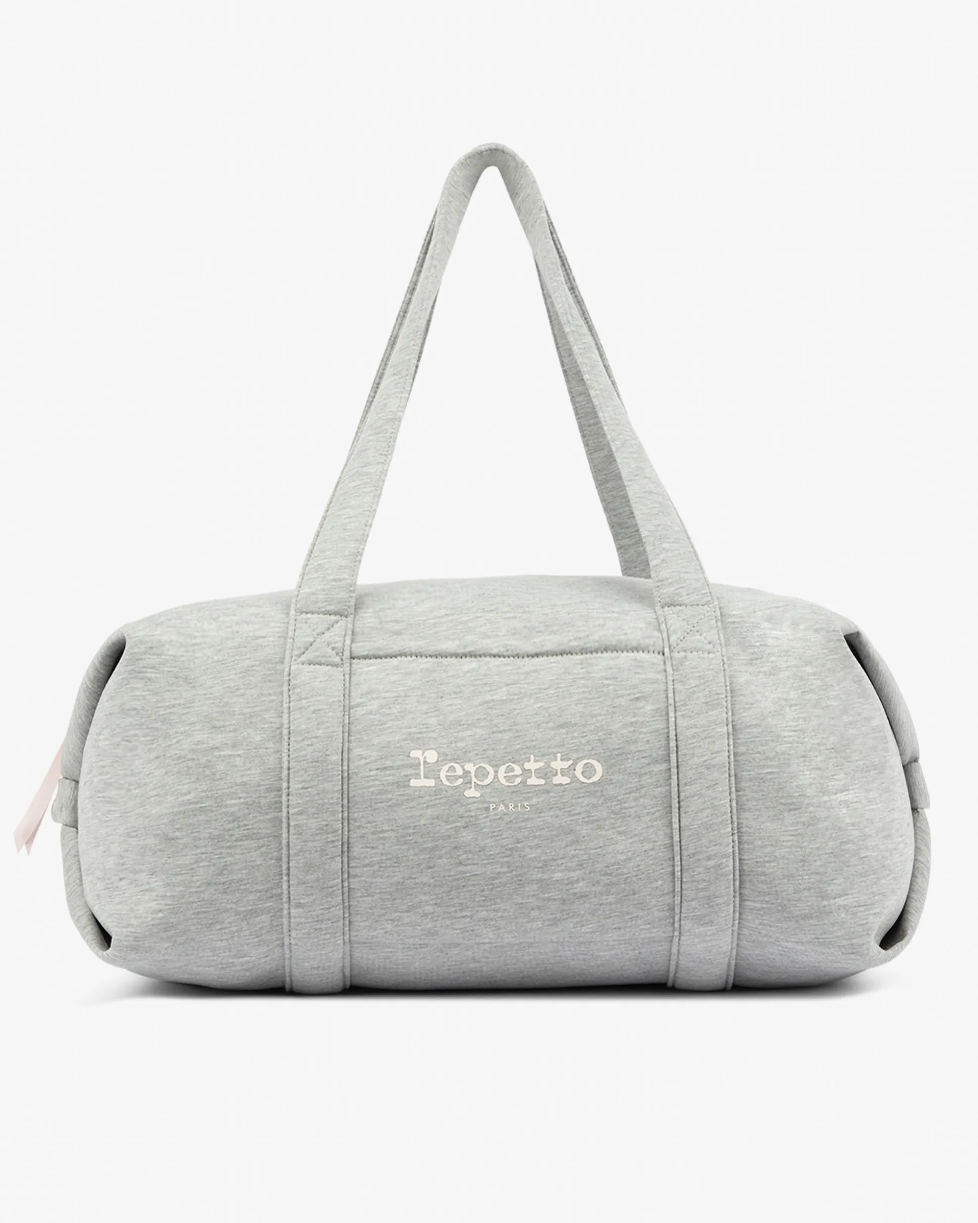 Sac polochon en jersey Taille L