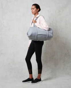 Sac polochon en jersey Taille L