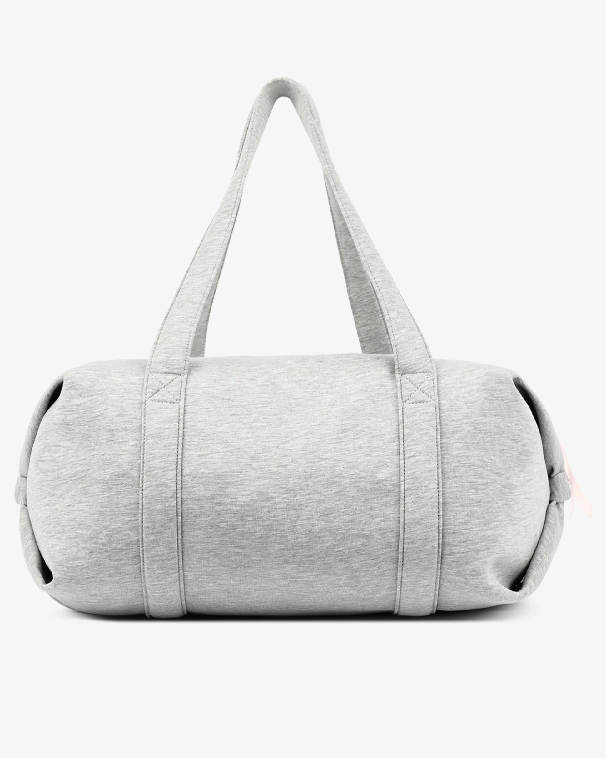 Sac polochon en jersey Taille L
