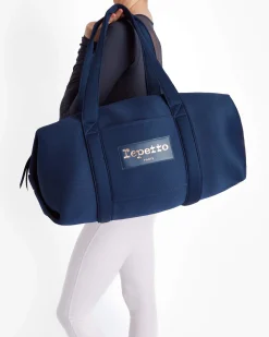 Sac polochon en mesh Taille L