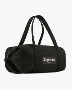 Sac polochon en mesh Taille L