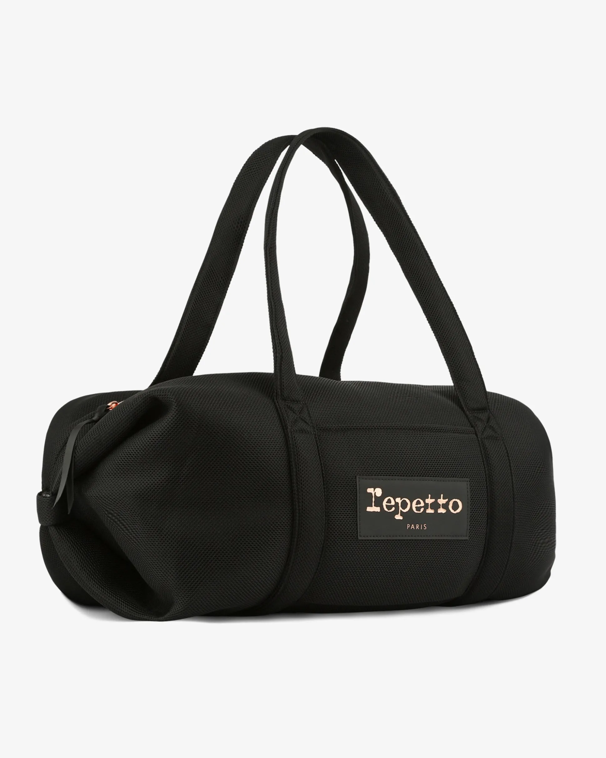 Sac polochon en mesh Taille L