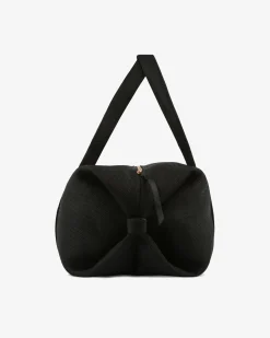 Sac polochon en mesh Taille L