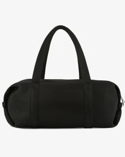 Sac polochon en mesh Taille L