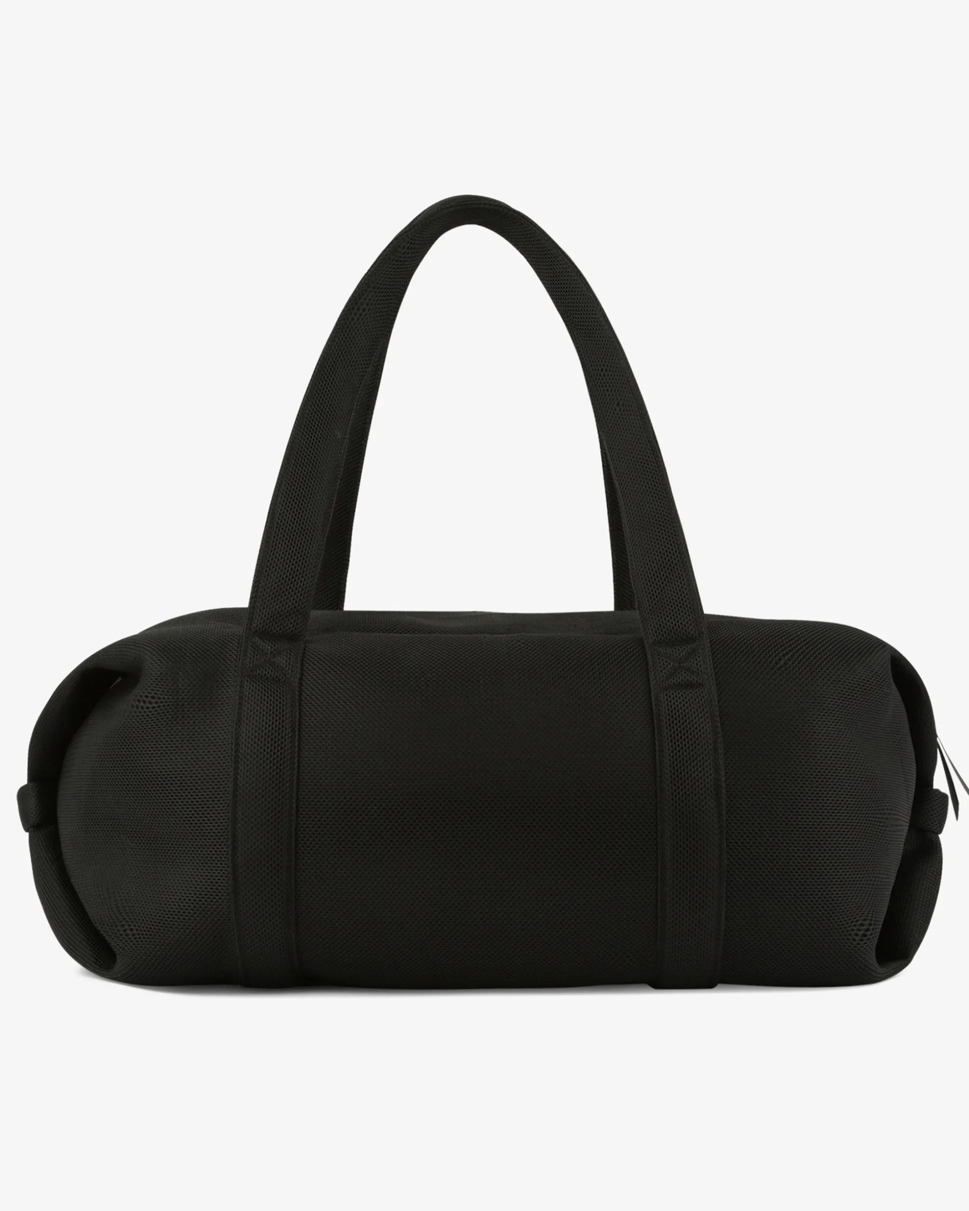 Sac polochon en mesh Taille L