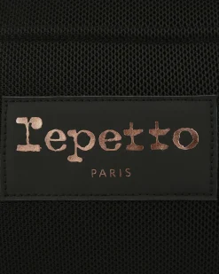 Sac polochon en mesh Taille L