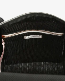 Sac polochon en mesh Taille L