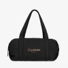 Sac polochon en nylon rembourré Taille M