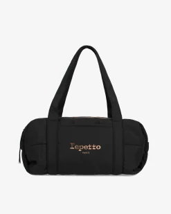 Sac polochon en nylon rembourré Taille M