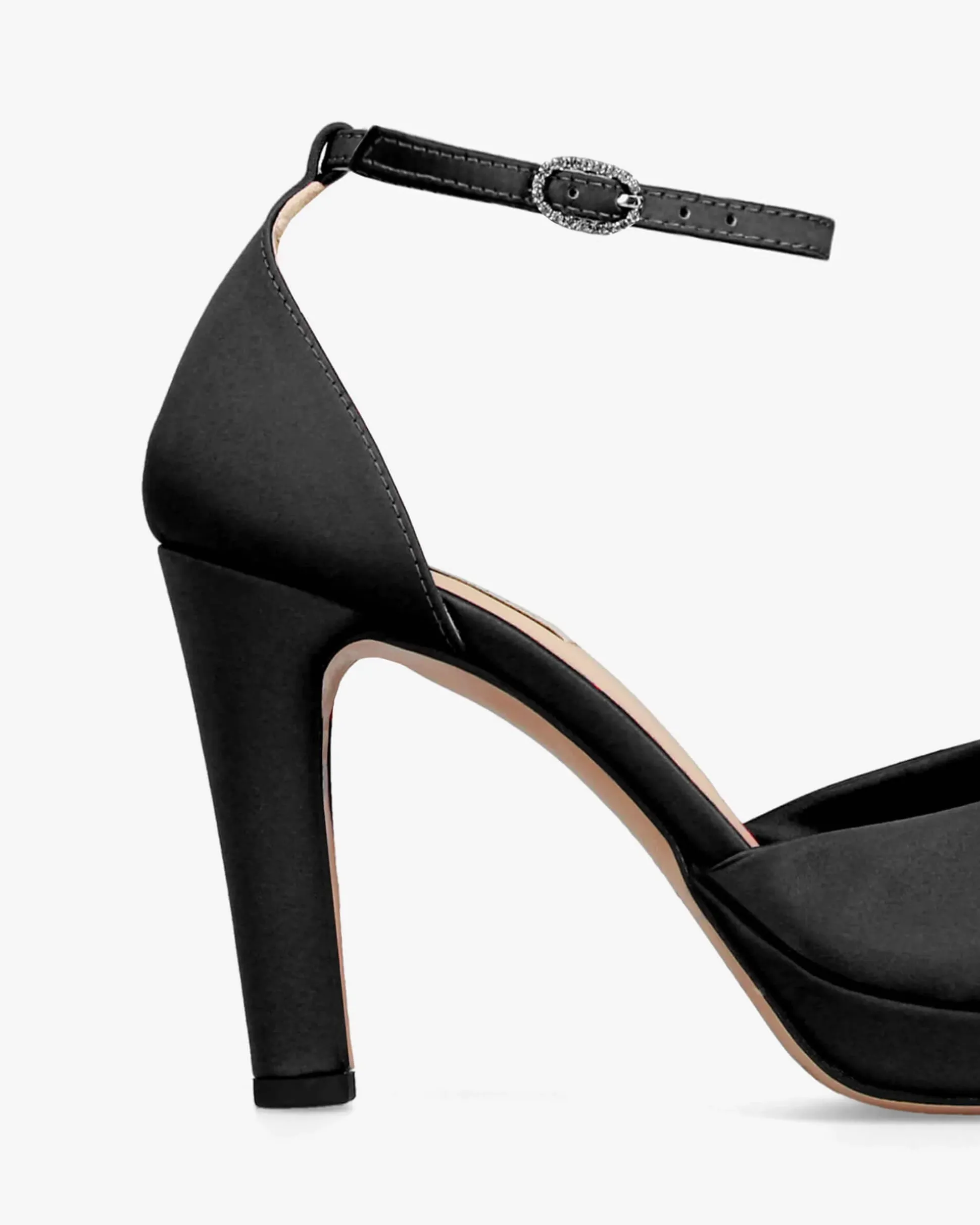 Sandales Joy - satin