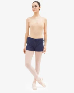 Short d'échauffement