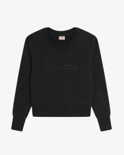Sweatshirt Repetto