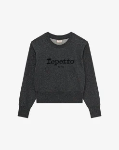 Sweatshirt Repetto Paillettes