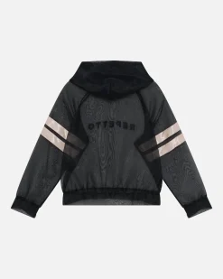 Sweatshirt Transparent