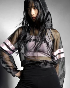 Sweatshirt Transparent