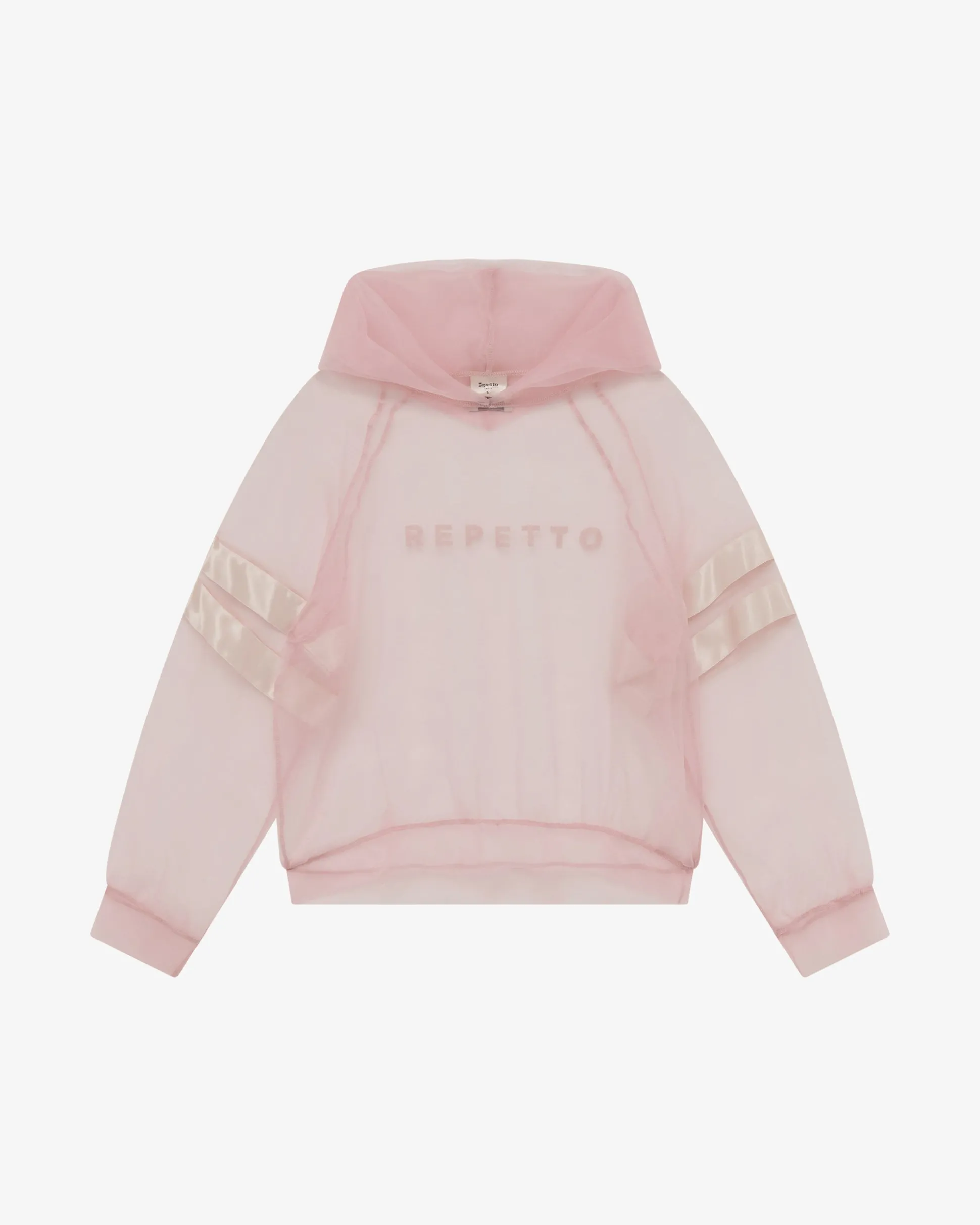 Sweatshirt Transparent