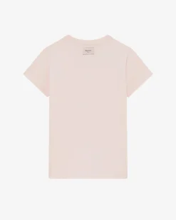 Tee-shirt petits nœuds