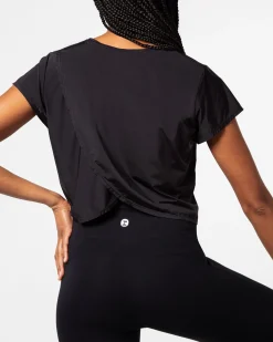 Top court Active Silk