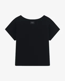 Top oversize