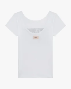 T-shirt Ballet urbain