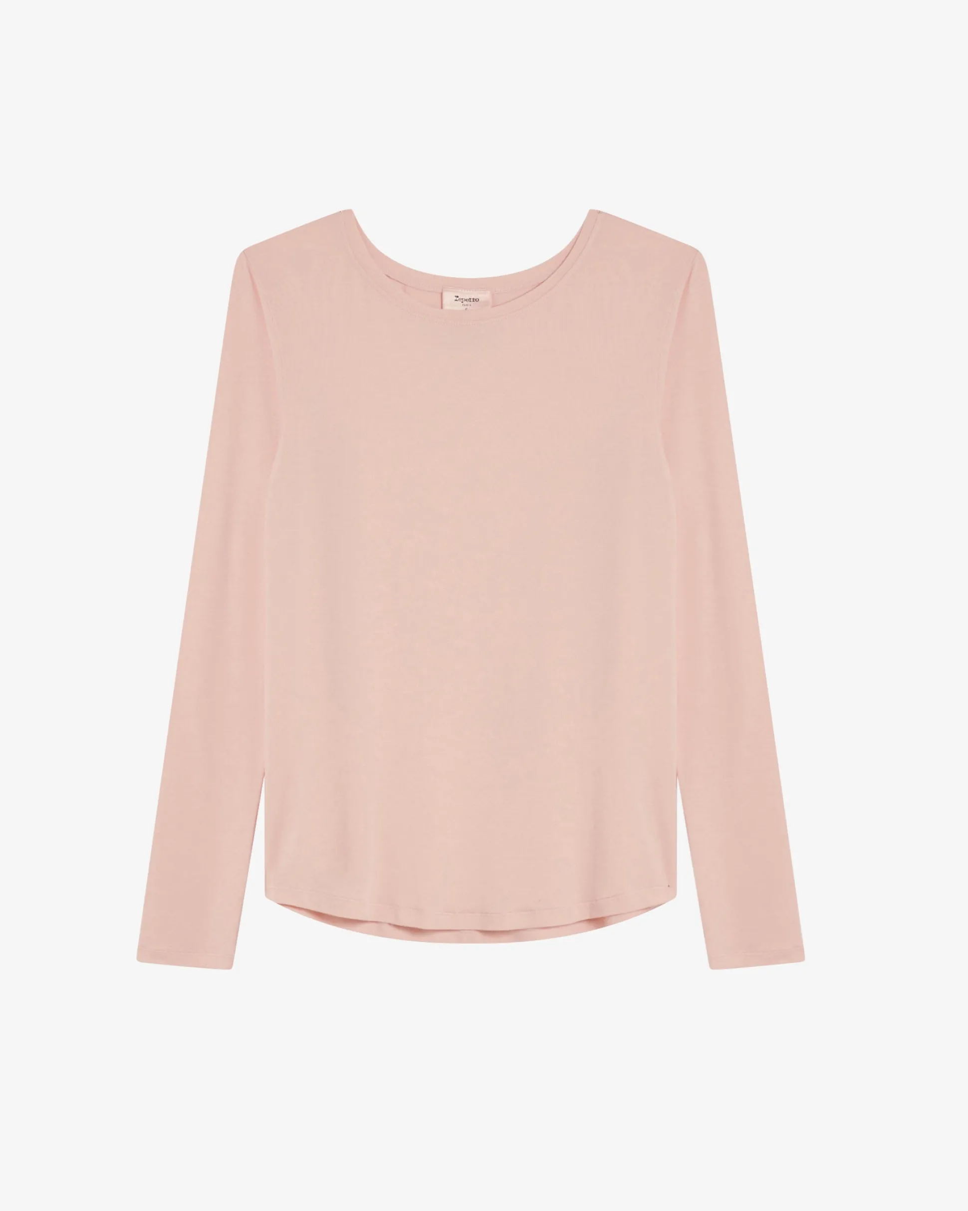 T-shirt manches longues