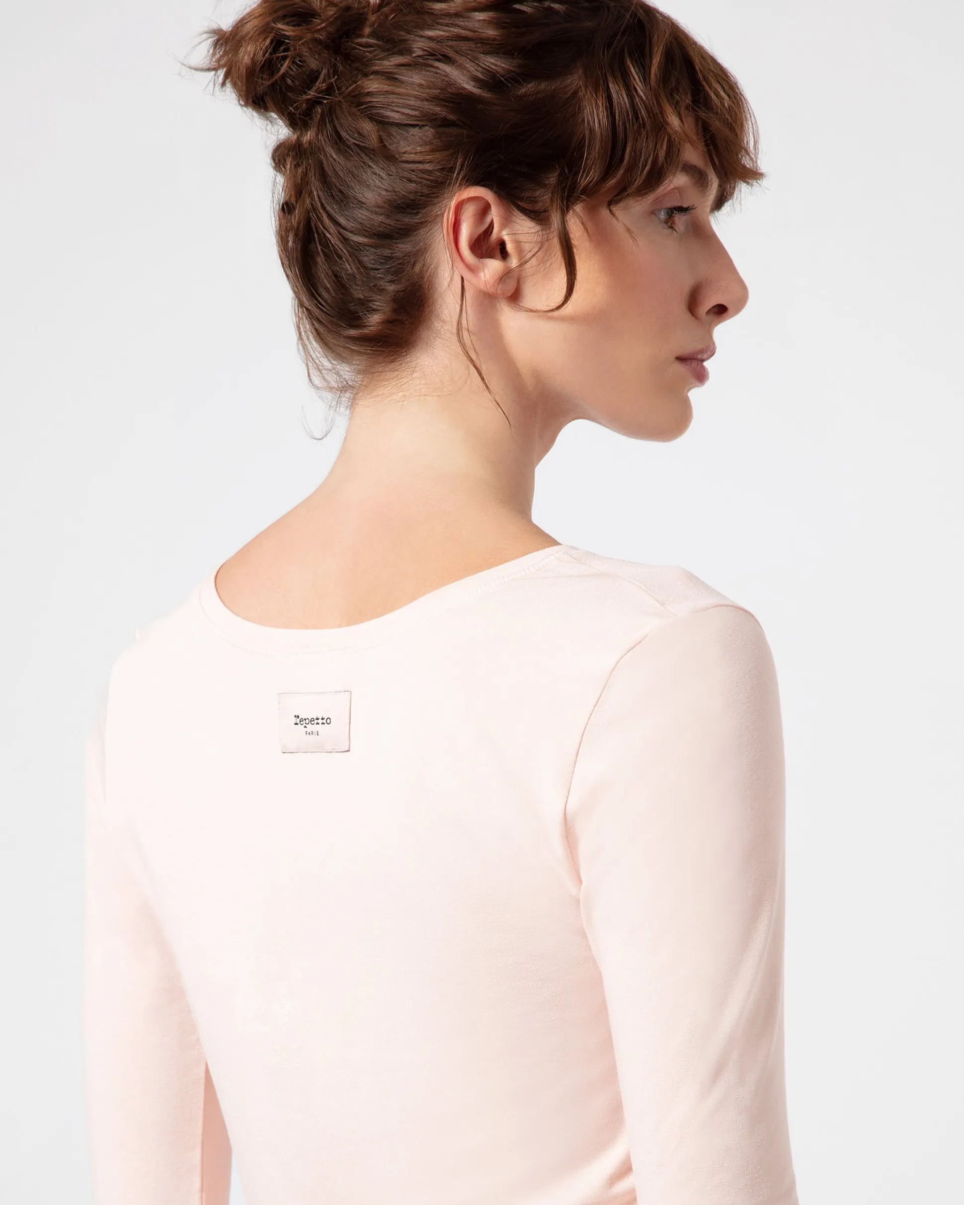 T-shirt manches longues