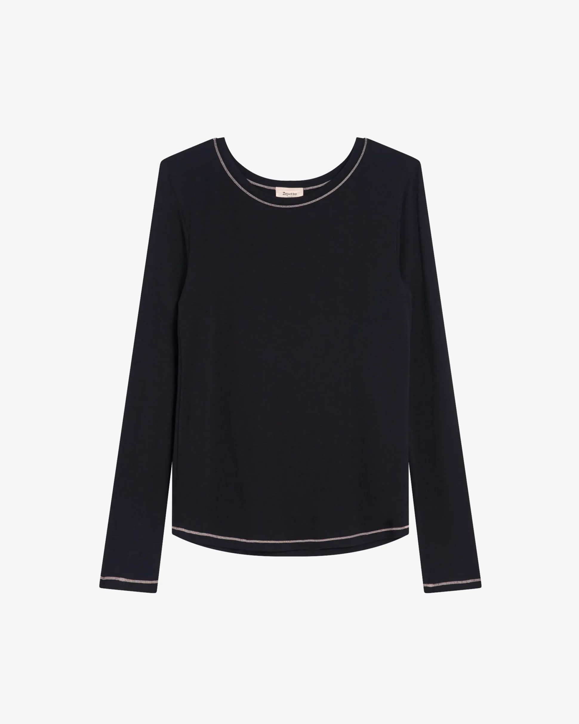 T-shirt manches longues