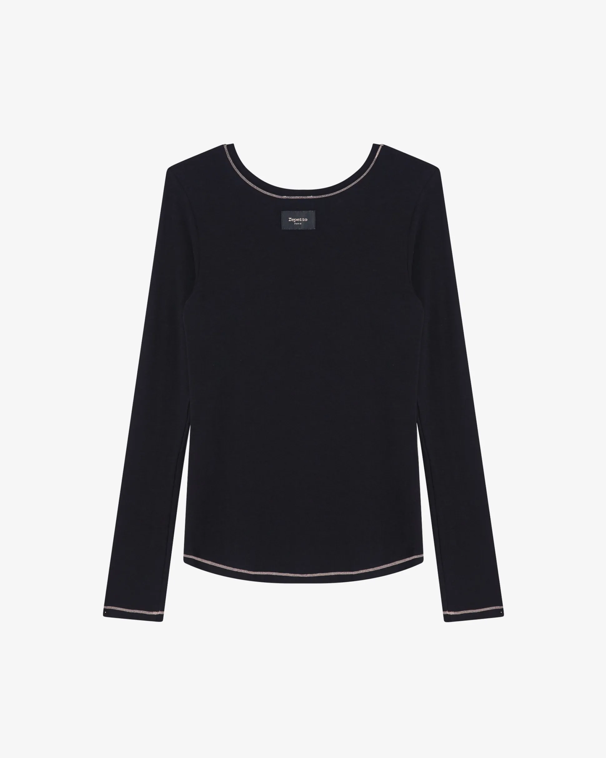 T-shirt manches longues