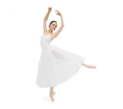 Tutu long