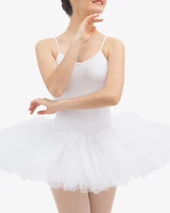 Tutu plateau