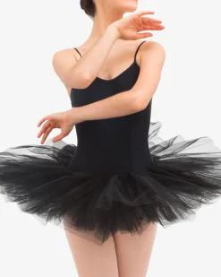 Tutu plateau