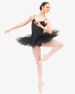Tutu plateau