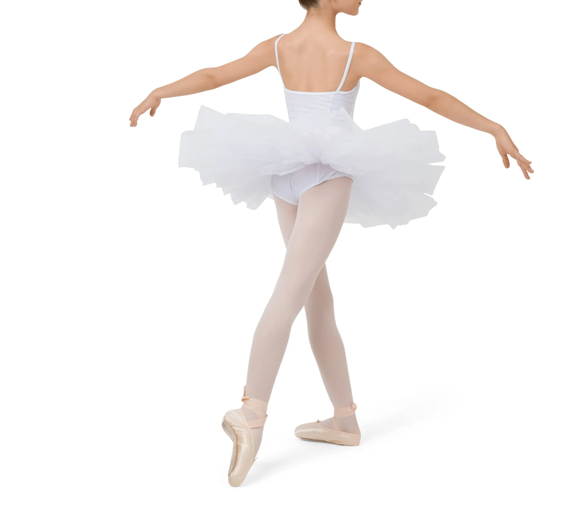Tutu plateau