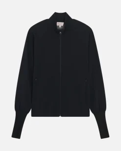 Veste Active Silk