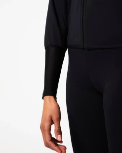 Veste Active Silk